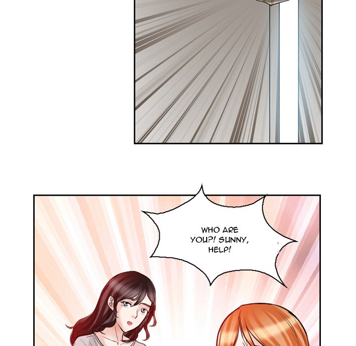 Undying Memories - Chapter 12 [photo 51] - MangaPorn