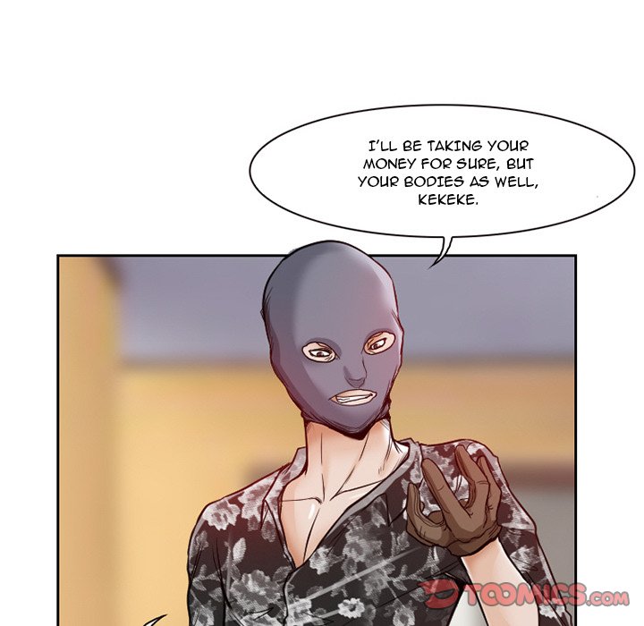 Undying Memories - Chapter 12 [photo 68] - MangaPorn