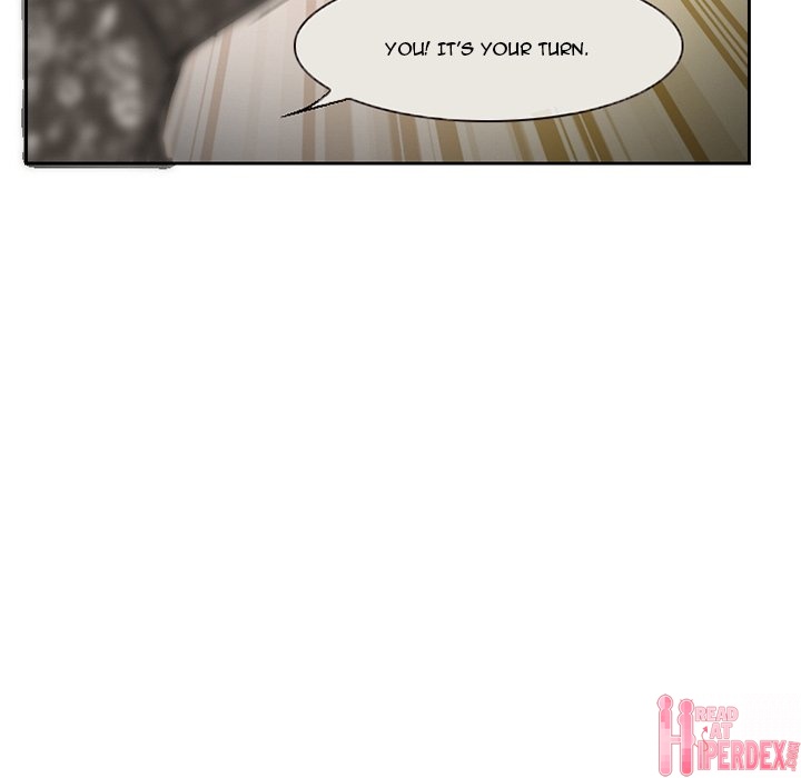 Undying Memories - Chapter 13 [photo 11] - MangaPorn