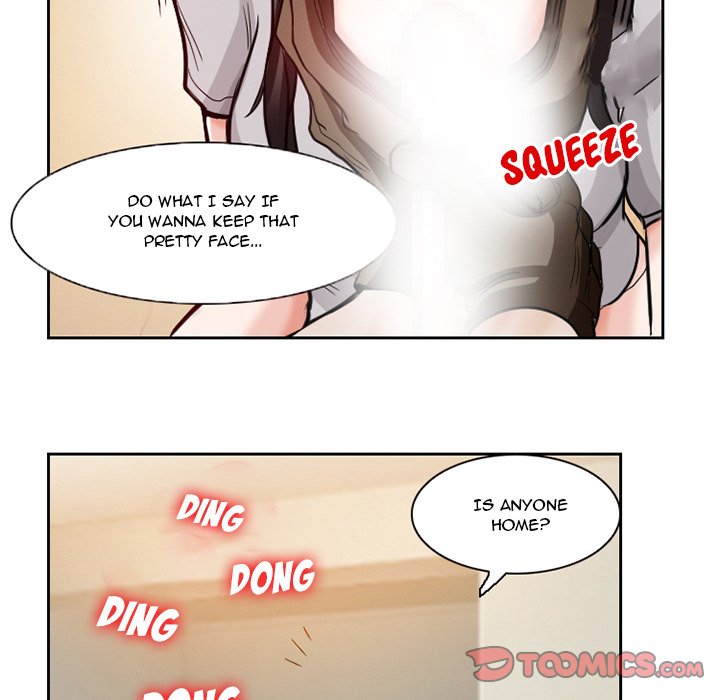 Undying Memories - Chapter 13 [photo 18] - MangaPorn