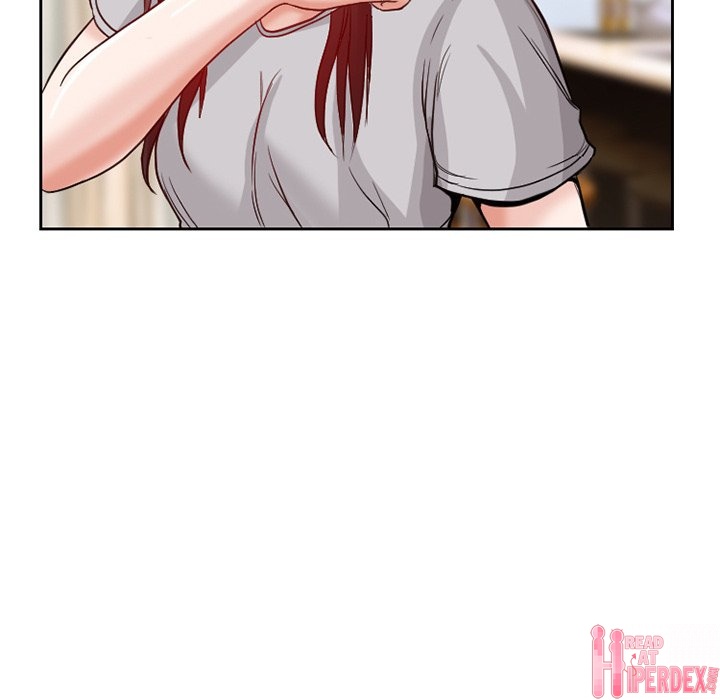 Undying Memories - Chapter 13 [photo 27] - MangaPorn