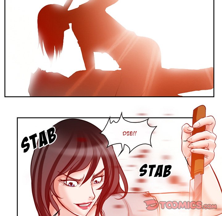 Undying Memories - Chapter 13 [photo 62] - MangaPorn