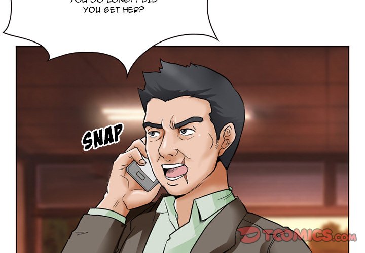 Undying Memories - Chapter 14 [photo 4] - MangaPorn