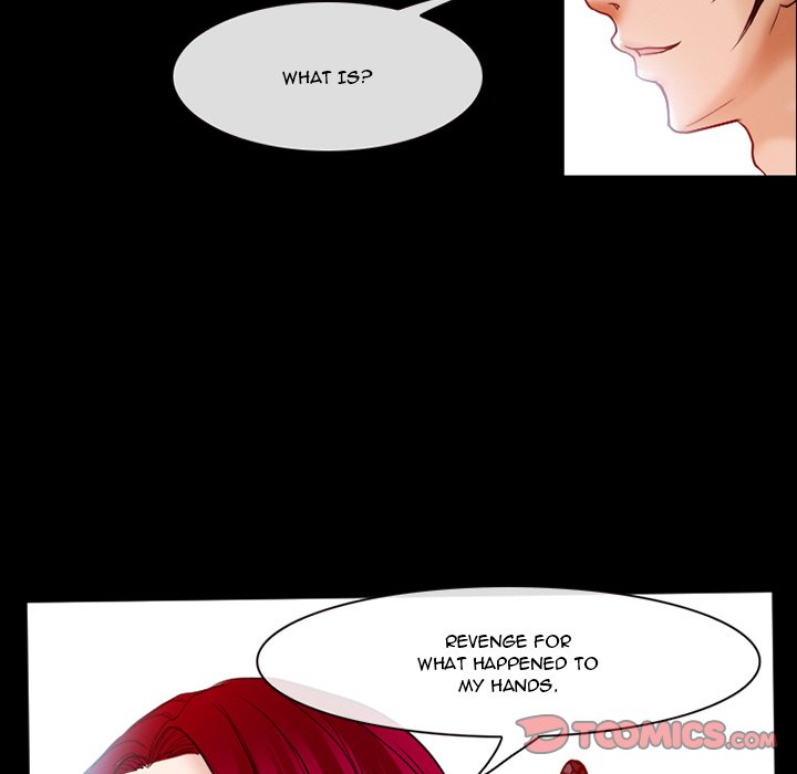 Undying Memories - Chapter 14 [photo 44] - MangaPorn