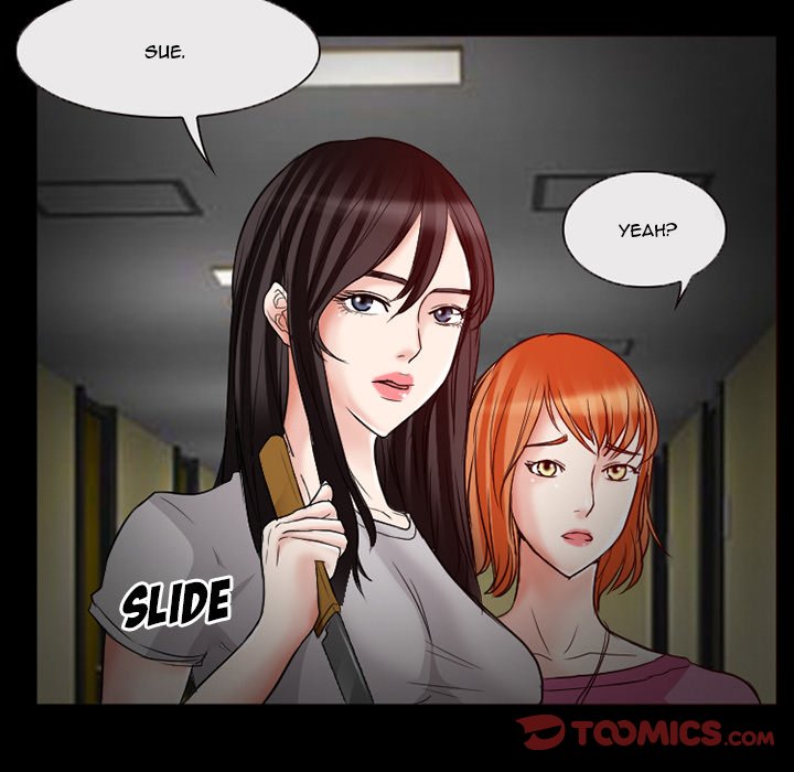 Undying Memories - Chapter 14 [photo 68] - MangaPorn