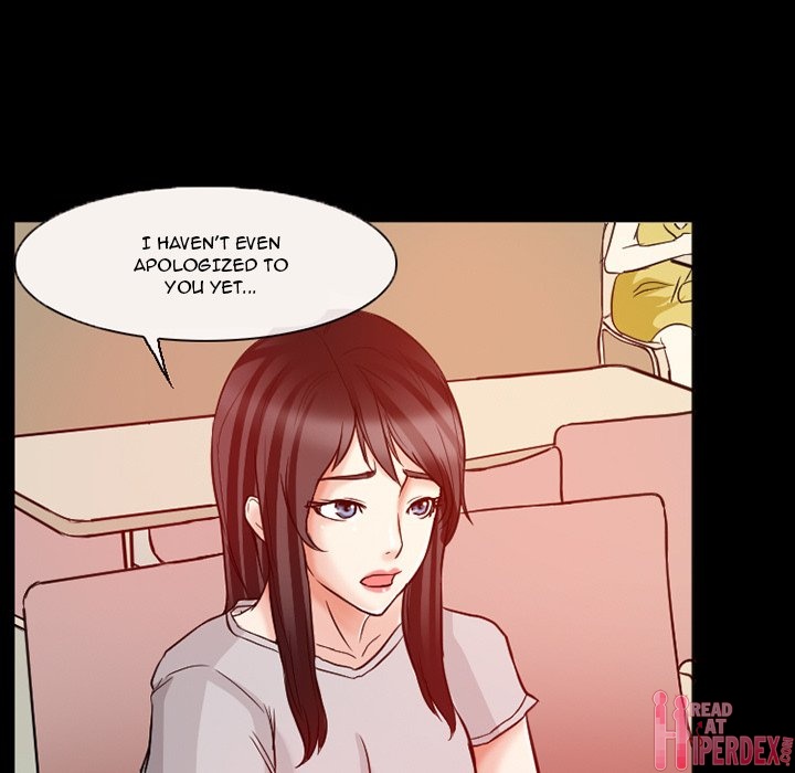 Undying Memories - Chapter 15 [photo 17] - MangaPorn