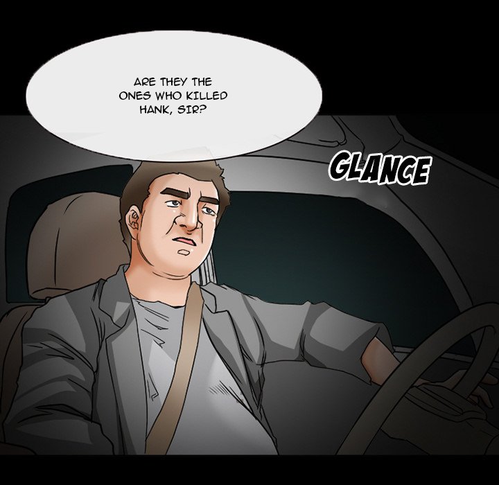 Undying Memories - Chapter 15 [photo 45] - MangaPorn