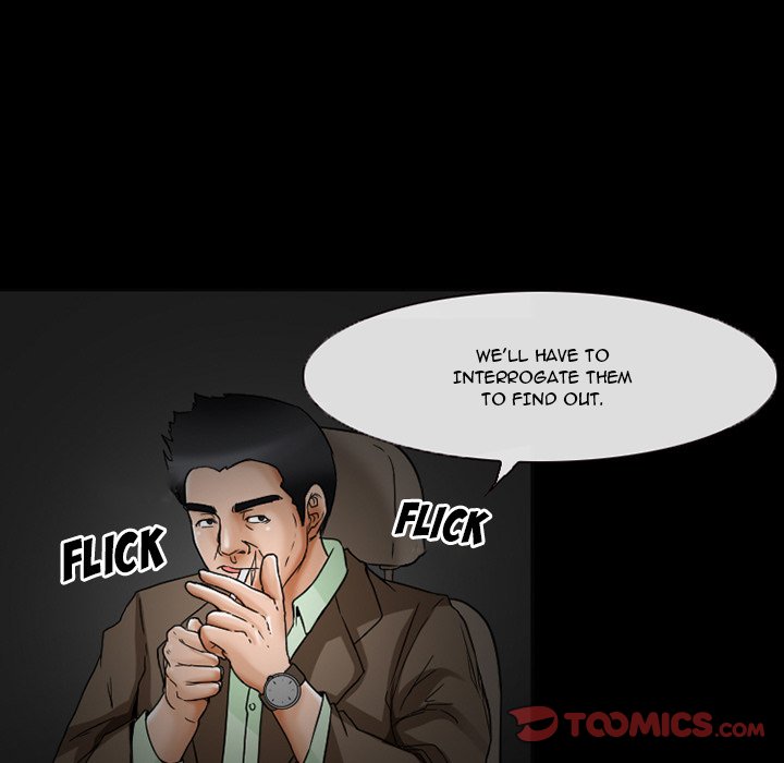 Undying Memories - Chapter 15 [photo 46] - MangaPorn