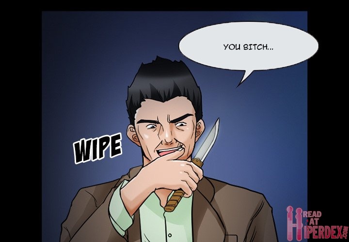 Undying Memories - Chapter 16 [photo 1] - MangaPorn