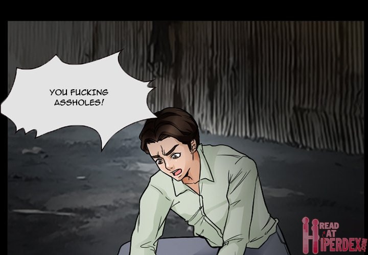 Undying Memories - Chapter 17 [photo 1] - MangaPorn