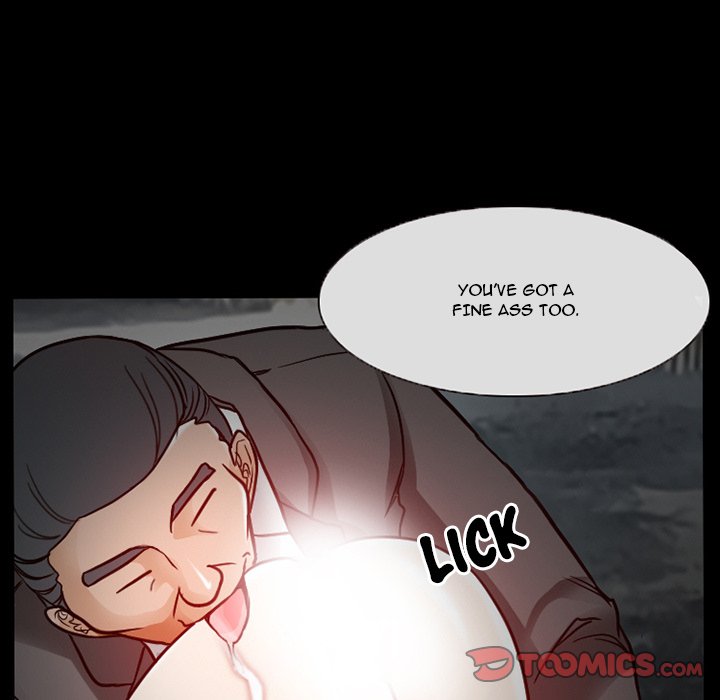 Undying Memories - Chapter 18 [photo 22] - MangaPorn