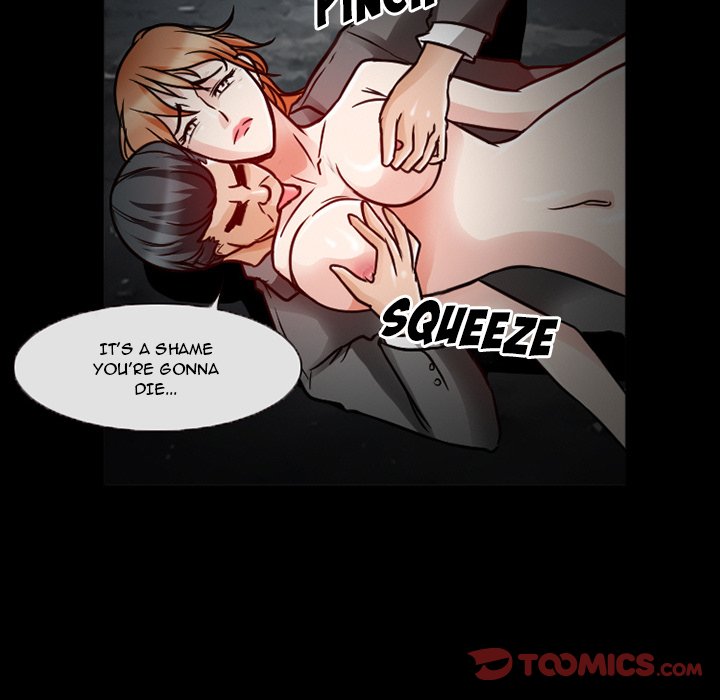 Undying Memories - Chapter 18 [photo 26] - MangaPorn