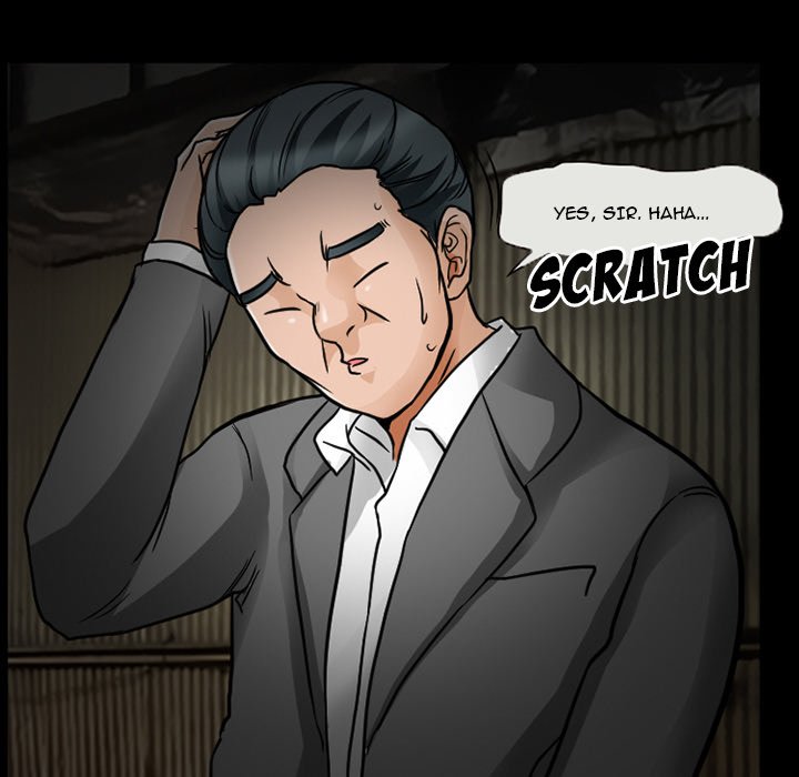 Undying Memories - Chapter 18 [photo 35] - MangaPorn