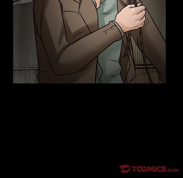 Undying Memories - Chapter 18 [photo 38] - MangaPorn