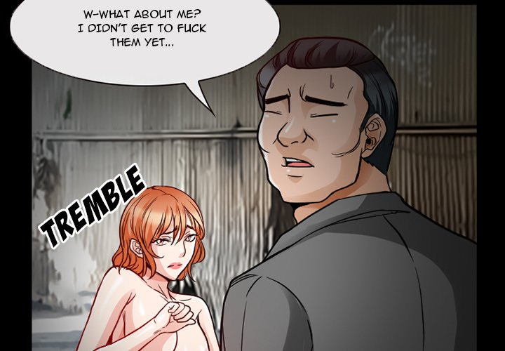 Undying Memories - Chapter 18 [photo 4] - MangaPorn