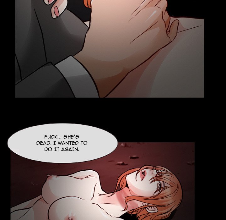 Undying Memories - Chapter 18 [photo 55] - MangaPorn