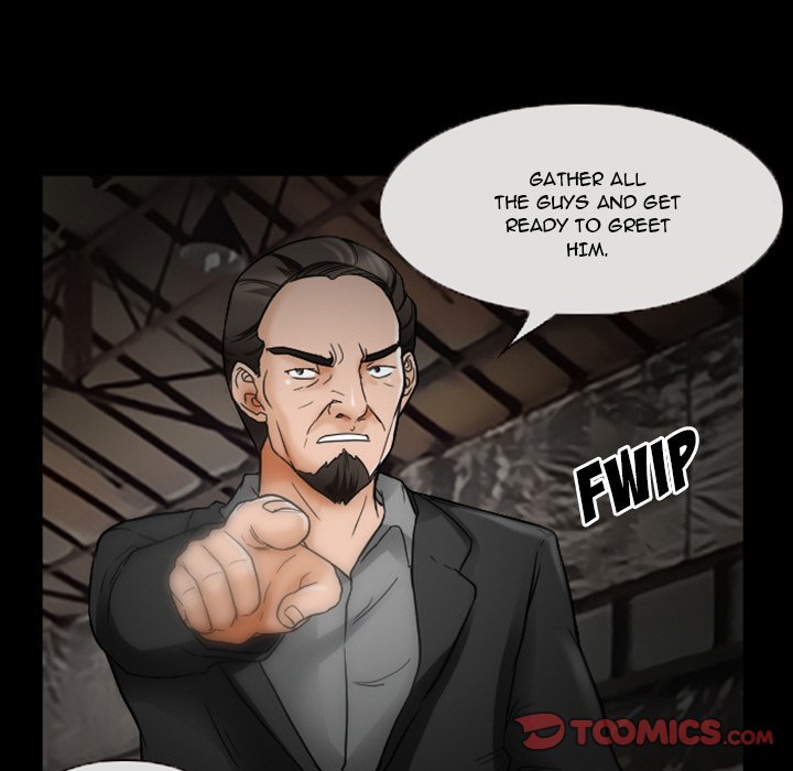 Undying Memories - Chapter 19 [photo 18] - MangaPorn