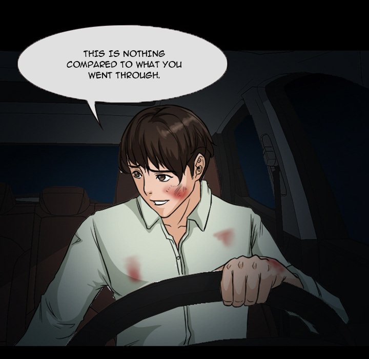 Undying Memories - Chapter 20 [photo 24] - MangaPorn