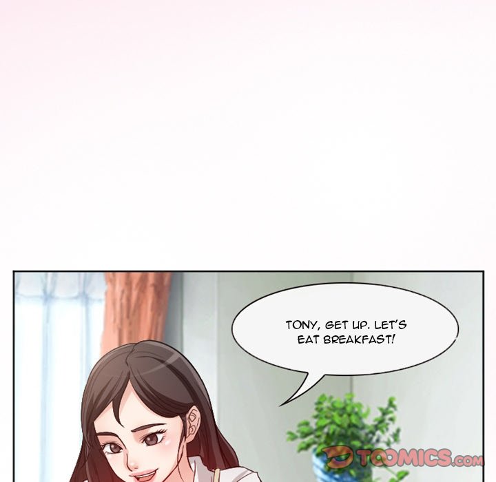 Undying Memories - Chapter 21 [photo 58] - MangaPorn