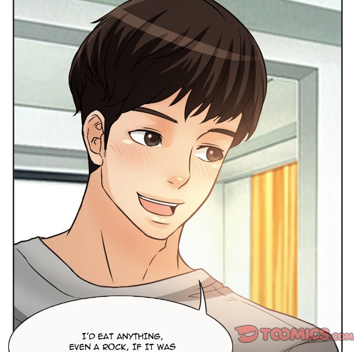 Undying Memories - Chapter 21 [photo 70] - MangaPorn