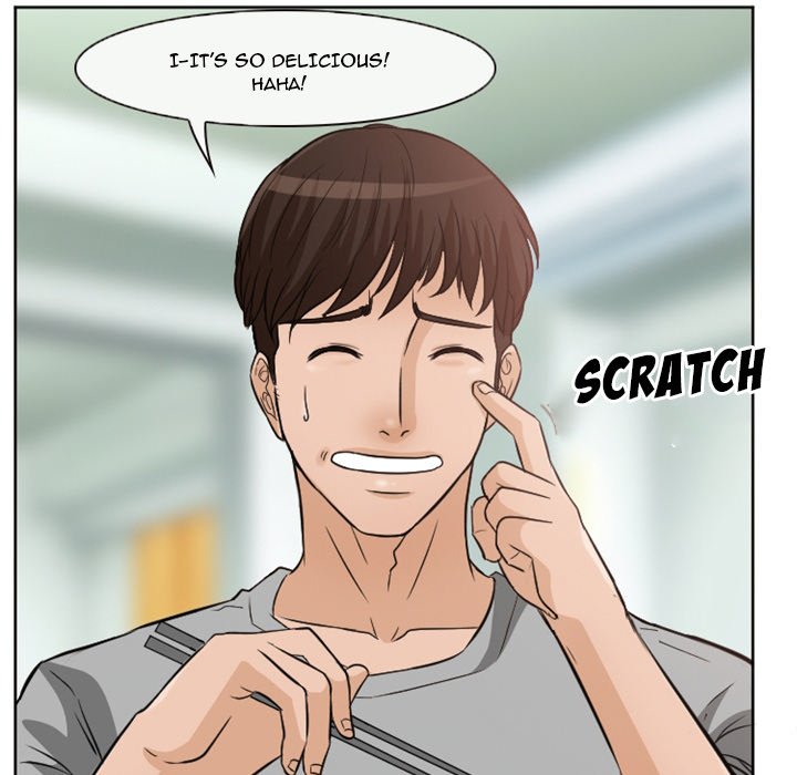 Undying Memories - Chapter 21 [photo 77] - MangaPorn