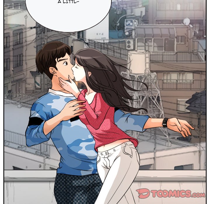 Undying Memories - Chapter 22 [photo 30] - MangaPorn