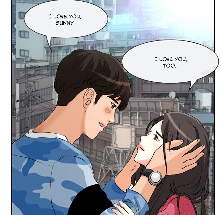 Undying Memories - Chapter 22 [photo 39] - MangaPorn