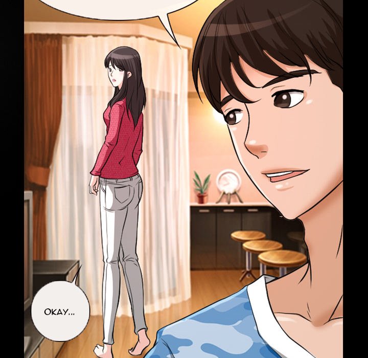 Undying Memories - Chapter 22 [photo 72] - MangaPorn