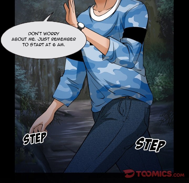 Undying Memories - Chapter 23 [photo 10] - MangaPorn