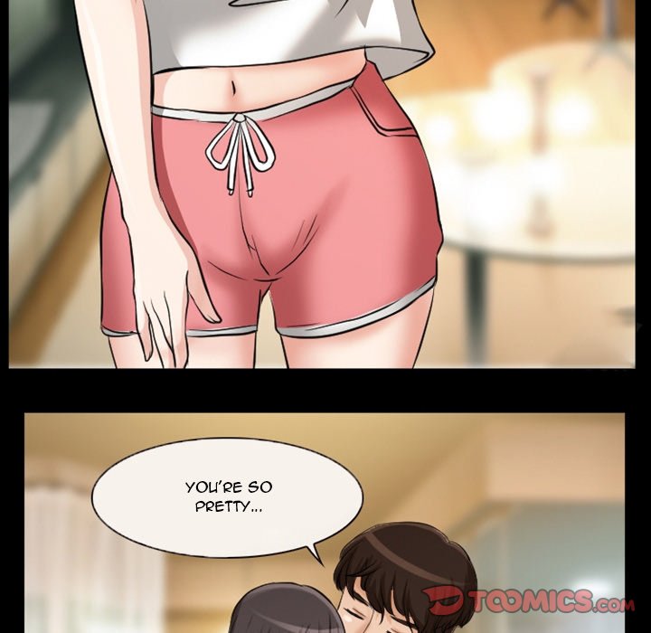 Undying Memories - Chapter 23 [photo 18] - MangaPorn