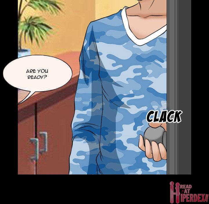 Undying Memories - Chapter 23 [photo 76] - MangaPorn