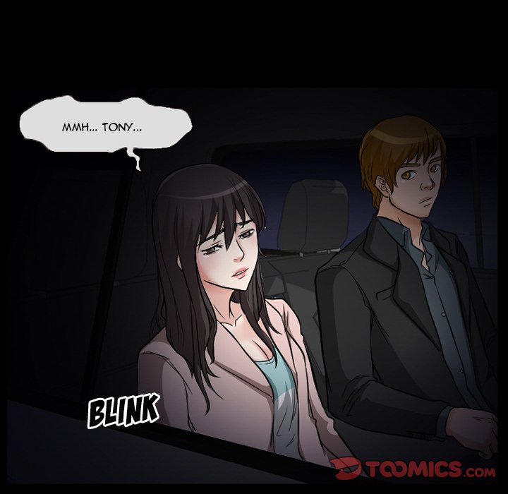 Undying Memories - Chapter 24 [photo 10] - MangaPorn