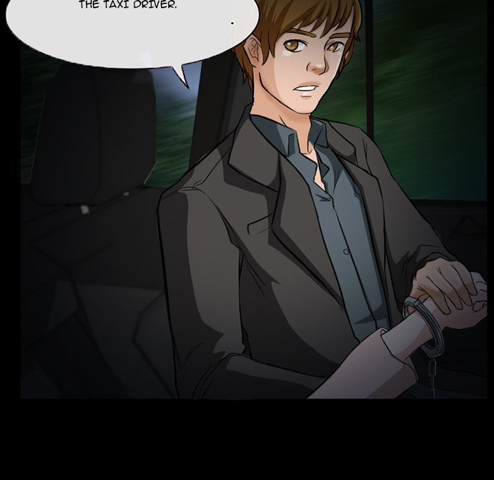 Undying Memories - Chapter 24 [photo 17] - MangaPorn