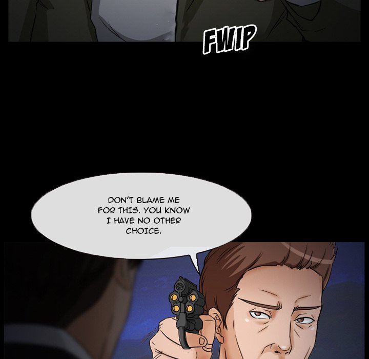 Undying Memories - Chapter 24 [photo 45] - MangaPorn