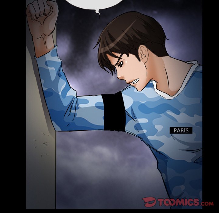 Undying Memories - Chapter 24 [photo 6] - MangaPorn
