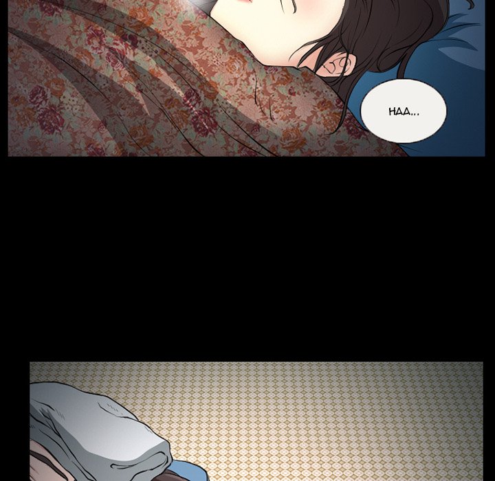 Undying Memories - Chapter 25 [photo 7] - MangaPorn