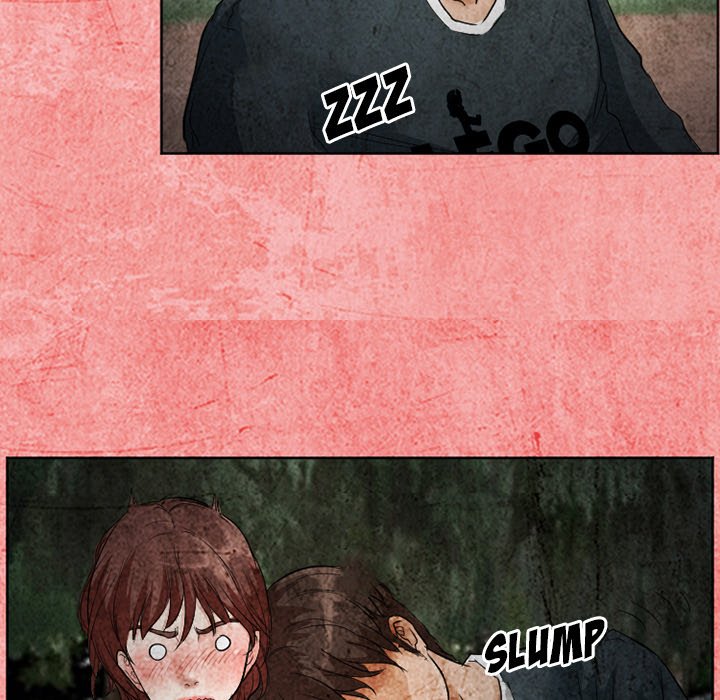 Undying Memories - Chapter 26 [photo 73] - MangaPorn