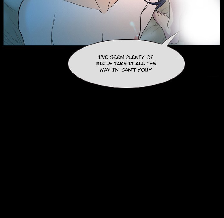 Undying Memories - Chapter 27 [photo 21] - MangaPorn