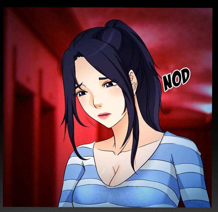 Undying Memories - Chapter 27 [photo 59] - MangaPorn