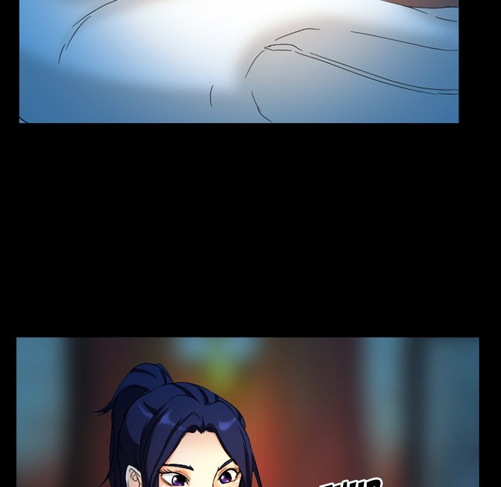 Undying Memories - Chapter 27 [photo 7] - MangaPorn