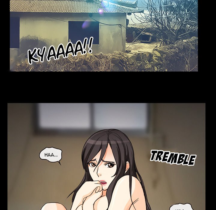 Undying Memories - Chapter 27 [photo 73] - MangaPorn