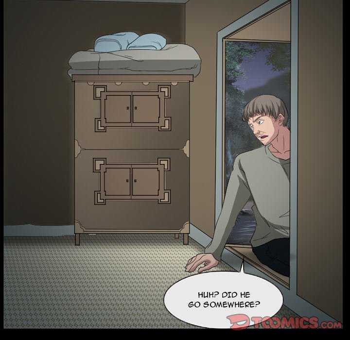 Undying Memories - Chapter 28 [photo 30] - MangaPorn