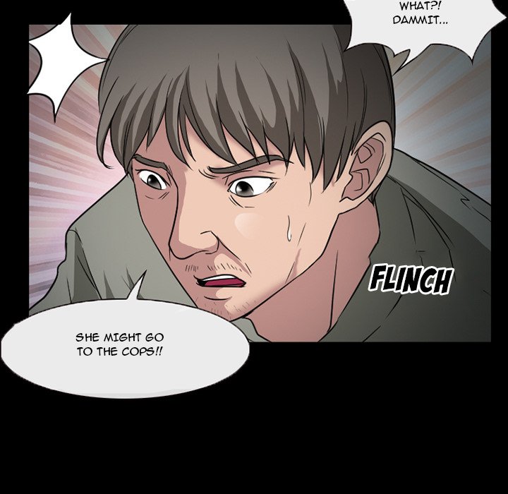 Undying Memories - Chapter 28 [photo 37] - MangaPorn