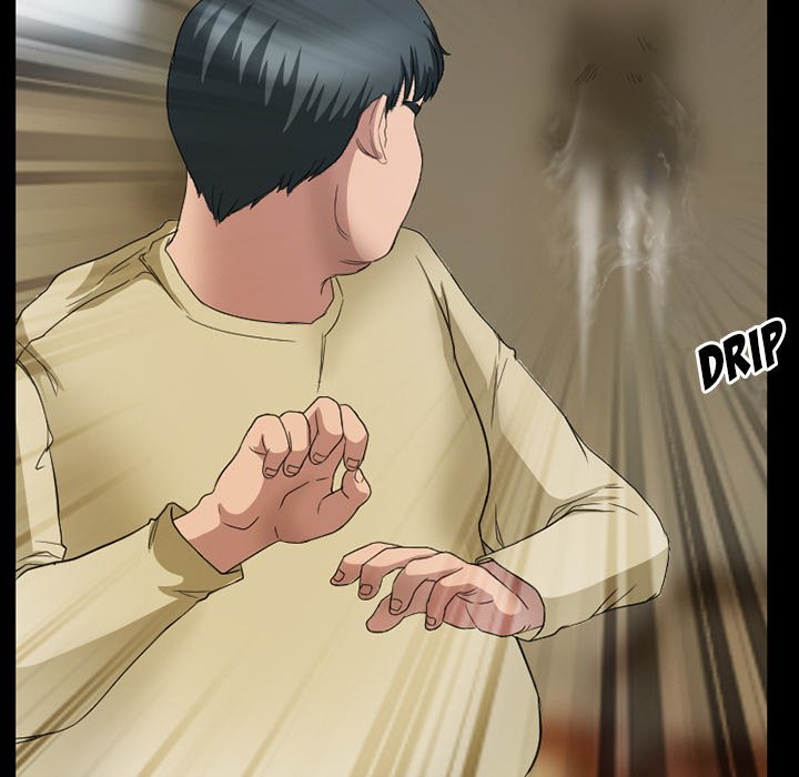 Undying Memories - Chapter 28 [photo 8] - MangaPorn