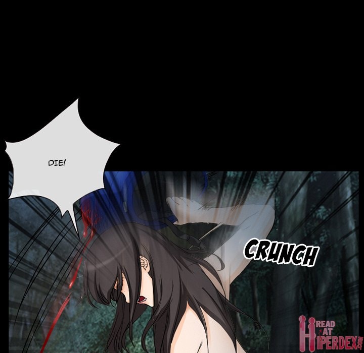 Undying Memories - Chapter 30 [photo 21] - MangaPorn