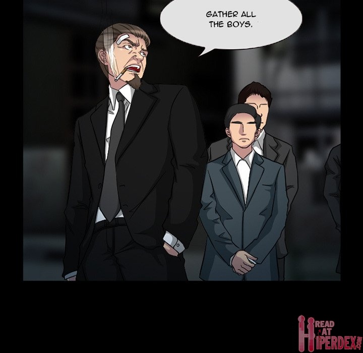 Undying Memories - Chapter 30 [photo 41] - MangaPorn