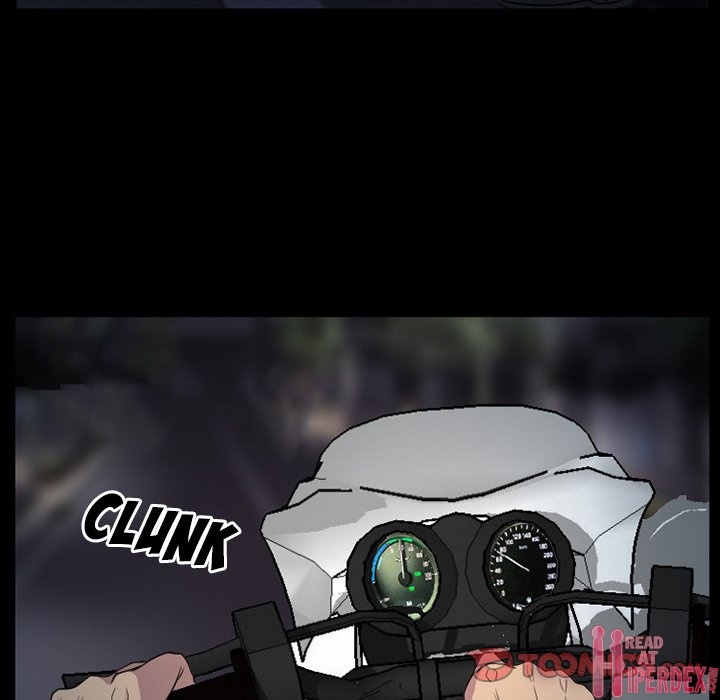 Undying Memories - Chapter 30 [photo 46] - MangaPorn