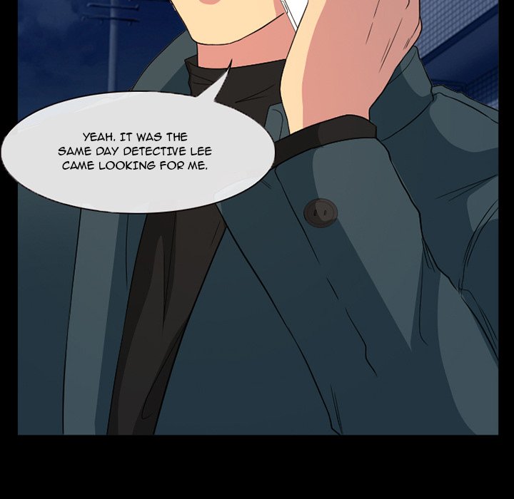 Undying Memories - Chapter 31 [photo 47] - MangaPorn