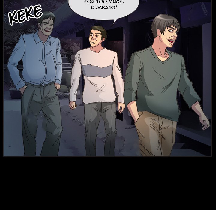 Undying Memories - Chapter 32 [photo 60] - MangaPorn