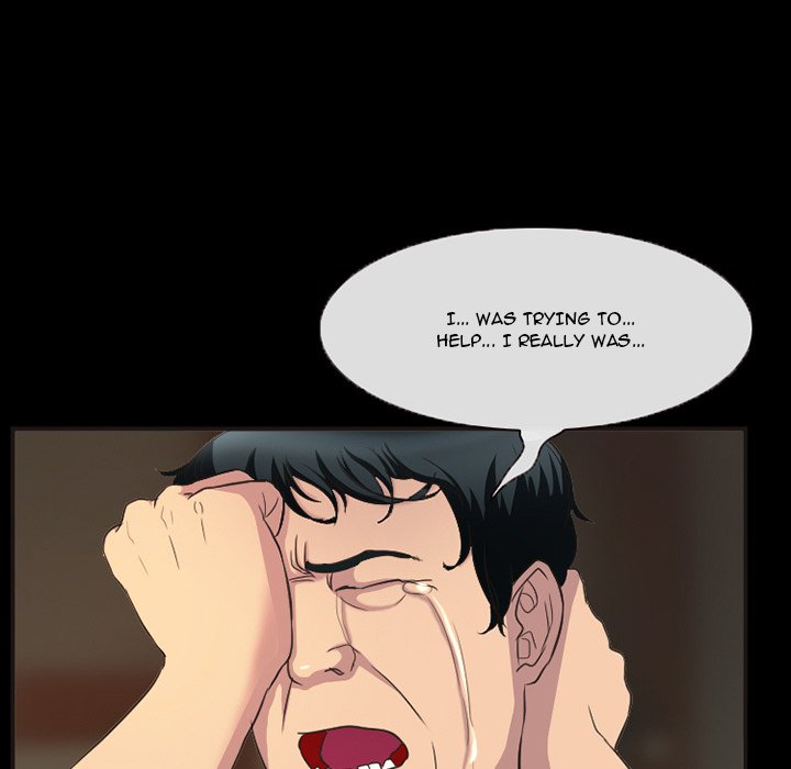 Undying Memories - Chapter 33 [photo 13] - MangaPorn